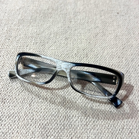Yves Saint Laurent Eyeglasses - Picture 1 of 5